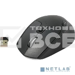 Мышь беспроводная Logitech M720 Triathlon черный, 1000 dpi, радиоканал, Bluetooth, USB, кнопки - 8, фото5