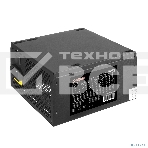 Блок питания ExeGate 550PPE (EX282072RUS-S), 550Вт, 120мм, черный, фото2