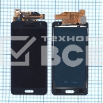 Дисплей для Samsung Galaxy A3 SM-A300F (TFT), черный, фото4