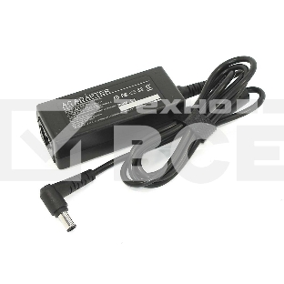 Блок питания для монитора LG 12V 2A (6.5 x 4.4mm) 24W L241206544 OEM