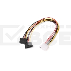 Кабель для накопителя GoPower 00-00029040, фото3