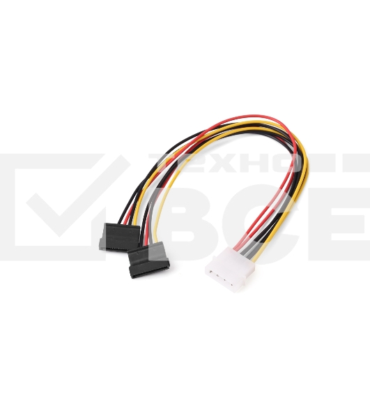 Кабель для накопителя GoPower 00-00029040
