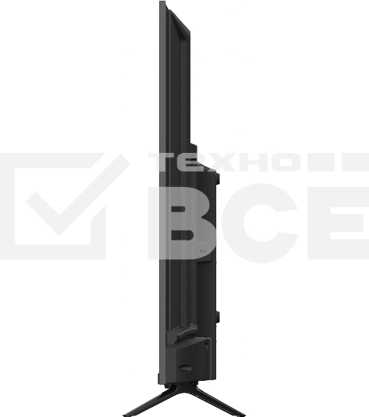Телевизор Digma 43