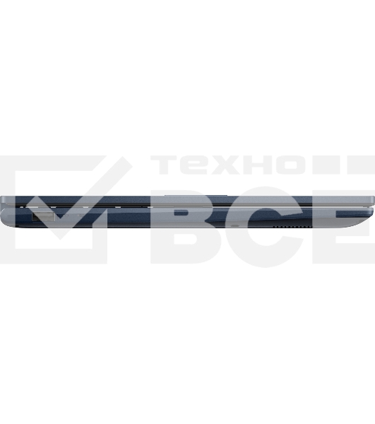 Ноутбук ASUS Vivobook 14 X1404VA-EB416W [90NB10I1-M00D70] Quiet Blue 14