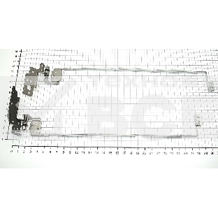 Петли для ноутбука Lenovo IdeaPad B70-80 G70-80 G70-70 VER-1