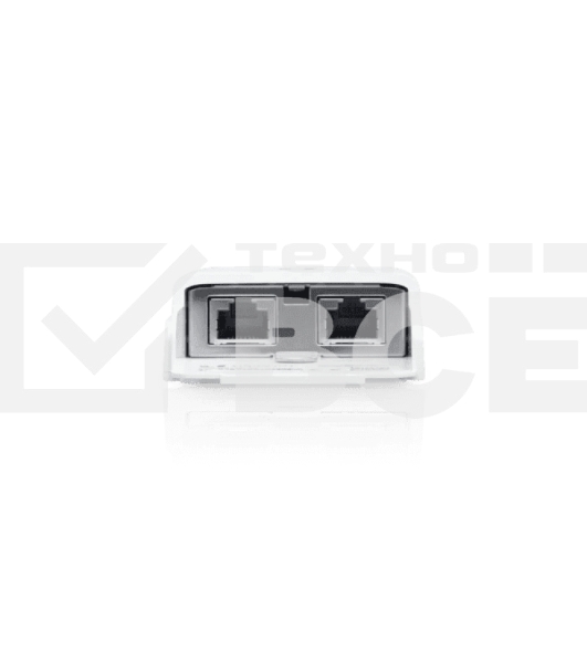 Грозозащита UBIQUITI Ethernet Surge Protector Gen 2 Ethernet уличная, 1 Гбит/с (ETH-SP-G2)