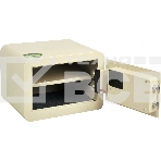 Сейф мебельный Cactus CS-SF-T25L 250x350x300мм электронный, фото21