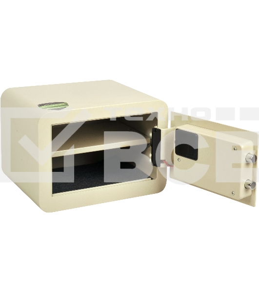 Сейф мебельный Cactus CS-SF-T25L 250x350x300мм электронный