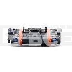 Печка в сборе Cactus CS-FU-HP-M604-NC (E6B67-67902-new compat) для HP LJ Ent M604/M605/M606, фото6