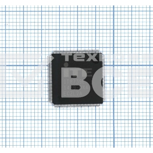 Мультиконтроллер IT8739E DXA