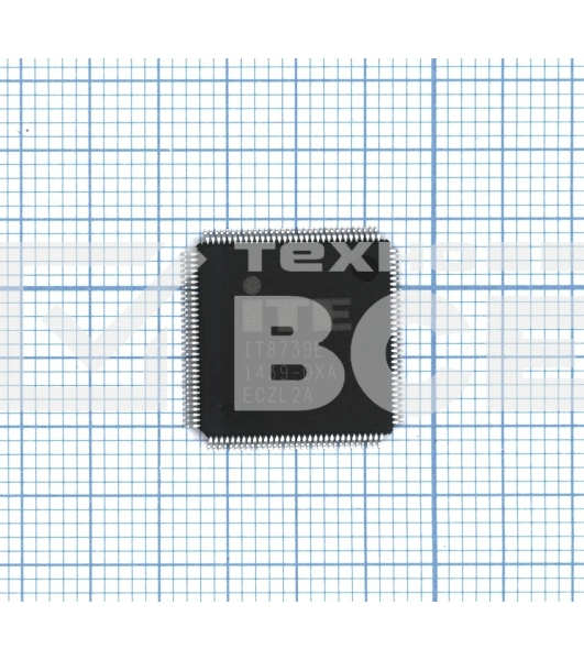 Мультиконтроллер IT8739E DXA