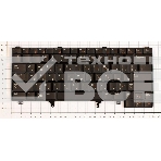 Клавиатура для ноутбука Dell Latitude E6220 E6320 E6420 E5420 E6230 с указателем с подсветкой, фото2