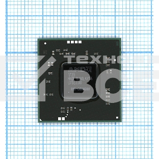 Чип ATI 216-0864032