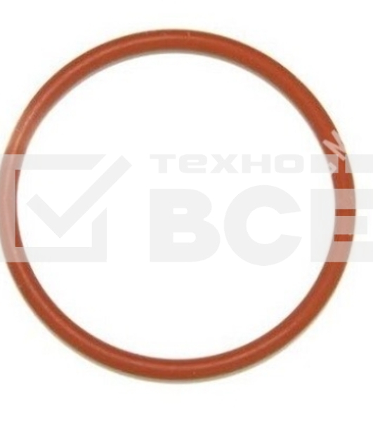 Уплотнитель плоского бойлера OR 2106 Saeco Royal
