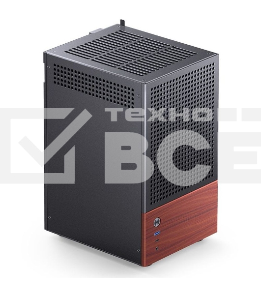 Компьютерный корпус JONSBO Computer Case T6 black