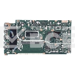 Материнская плата для Asus X712FB 8G/I3-10110U 90NB0L40-R00130, фото4