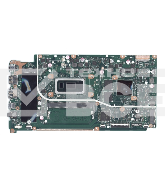 Материнская плата для Asus X712FB 8G/I3-10110U 90NB0L40-R00130