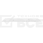 Индукционная варочная панель HOMSair HIC43SWH Inverter, фото6