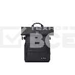 Рюкзак NINETYGO Urban Classic backpack черный, фото 1