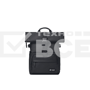 Рюкзак NINETYGO Urban Classic backpack черный