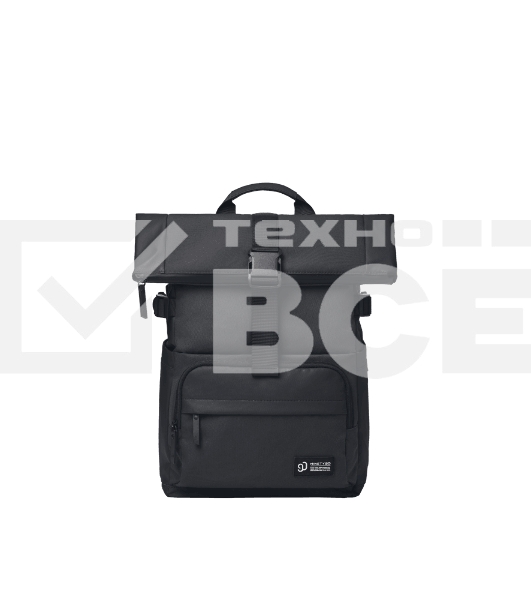 Рюкзак NINETYGO Urban Classic backpack черный
