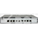 Коммутатор управляемый ORIGO OS6208/A1A L2, 8x10GBase-T, консольный порт RJ-45, комплект для установки в 19