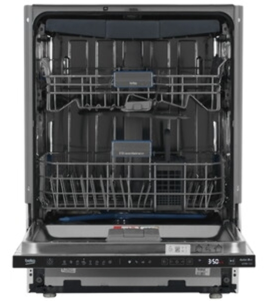 Встраиваемая посудомоечная машина Beko BDIN38530A