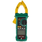 Токовые клещи MS2125A MASTECH, фото8