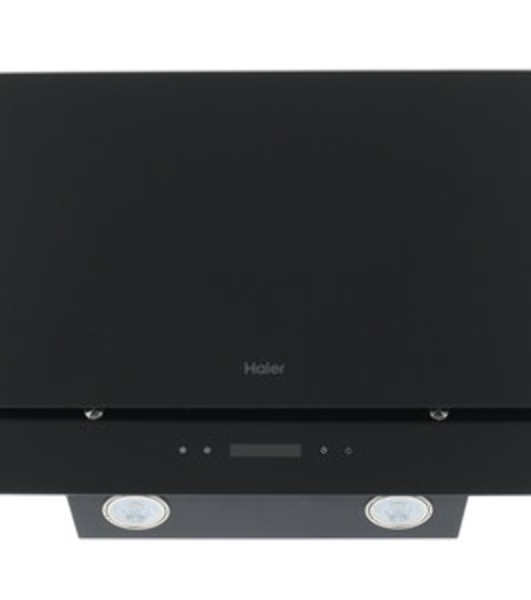 Вытяжка Haier HVX-W672GB черный