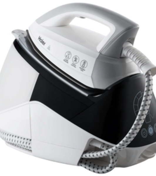 Парогенератор утюг Haier HI-700