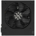 Блок питания ADATA COREREACTORIIVE750G-BKCEU, 750Вт, 80 PLUS Gold, 120мм, модульный, черный, фото10