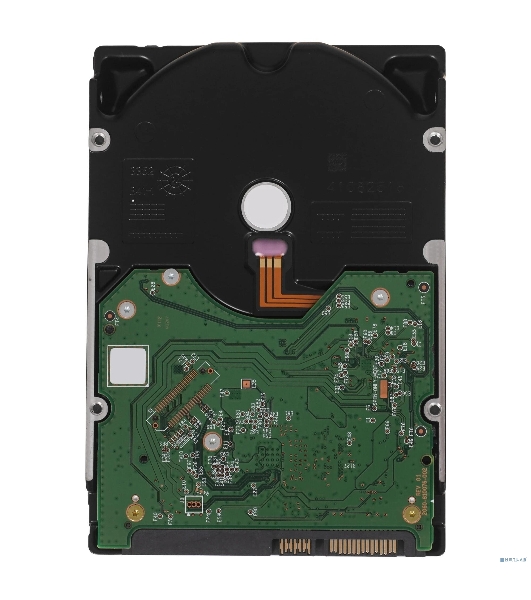 Жесткий диск Western Digital 12Tb 3.5' 7200RPM 512MB SATA-III