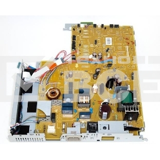 Плата DC-контроллера HP LJ P3005 (RM1-3731/RM1-4038/RM1-4037)