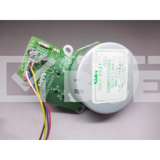 Главный мотор в сборе с редуктором HP LJ 5200/M5025/M5035/Enterprise M5039 (RM1-2516)