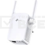 Двухдиапазонный усилитель беспроводного сигнала TP-Link (ретранслятор), 867 Мбит/с на 5 ГГц + 300 Мбит/с на 2,4 ГГц (SOHO RE305) поставляется без кабеля RJ-45, фото8