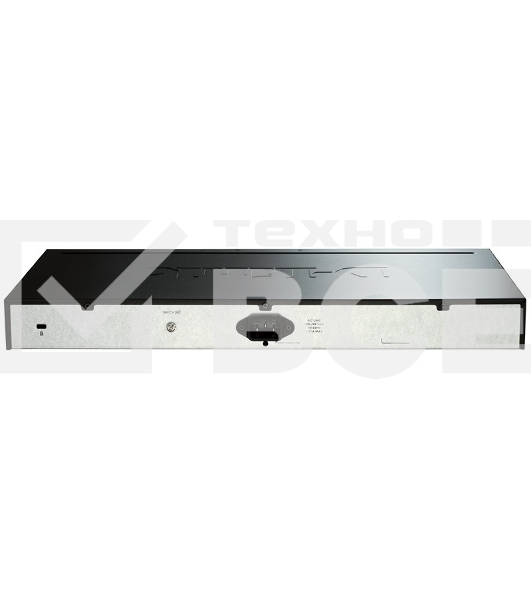 Сетевое оборудование D-Link DGS-1510-28P/A1A Управляемый стекируемый коммутатор SmartPro с 24 портами 10/100/1000Base-T с поддержкой PoE, 2 портами 1000Base-X SFP и 2 портами 10GBase-X SFP+