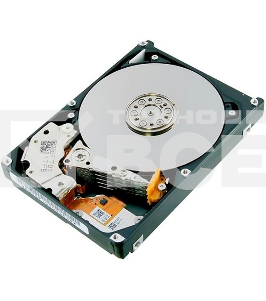 Жесткий диск Toshiba SAS2.5