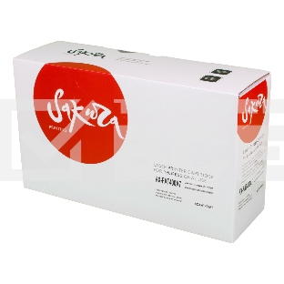 Картридж Sakura KXFAT400A7 для Panasonic KX-MB1500RU, KX-MB1520RU, KX-MB1530RU, KX-MB1536RU, черный, 1800 к.