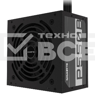 Блок питания Gigabyte GP-P550B GP-P550B/PSU 550W/80 PLUS B