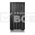 Компьютерный корпус Thermaltake Versa H18 Window черный без БП mATX 2xUSB2.0 1xUSB3.0 audio bott PSU, фото7