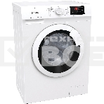 Стиральная машина Gorenje WHE72SFS белый загр. фронтальная макс.: 7 кг 1200об/мин класс: А, фото3