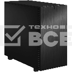 Корпус Fractal Design DEFINE 7 BLACK / mid tower / E-ATX / 3x140mm fans inc. / FD-C-DEF7A-01, фото18