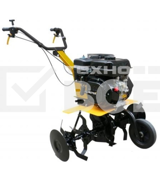 Мотокультиватор GMC-6.5 Huter