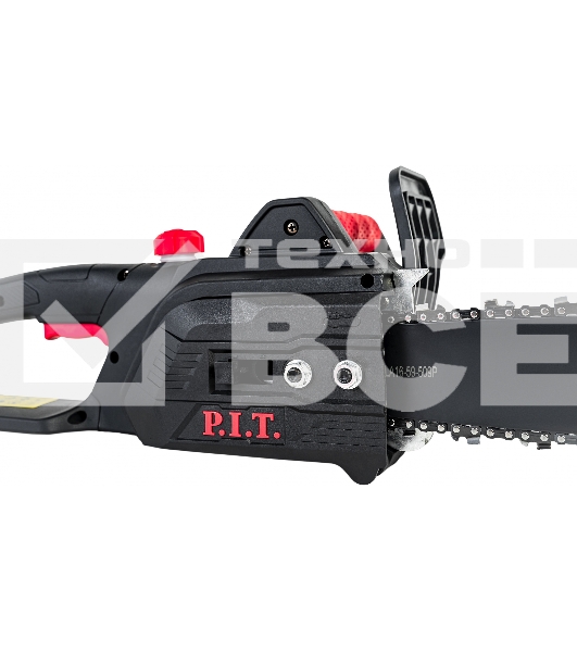 Пила P.I.T цепная электрическая PKE405-C4 МАСТЕР [PKE405-C4]