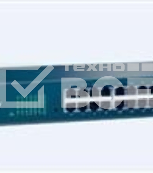 Коммутатор Hikvision DS-3E0524-E