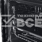 Шкаф духовой электрический Maunfeld EOEH.5811W, встраиваемый, фото5