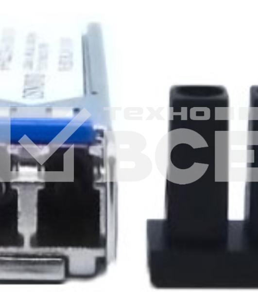 Модуль Osnovo SFP-S2LC15-G-1310-1310
