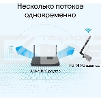 Двухдиапазонный Wi-Fi адаптер TP-Link Archer T2E AC600 PCI Express, фото17