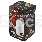 Кофемолка Endever Costa-1053, 250 Вт, 15000 об/мин, вес продукта для помола 100 гр, ABS-пластик, защита от перегрева двигателя, фото3