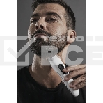 Триммер Rowenta TN8961F4 белый (насадок в компл:7шт), фото8